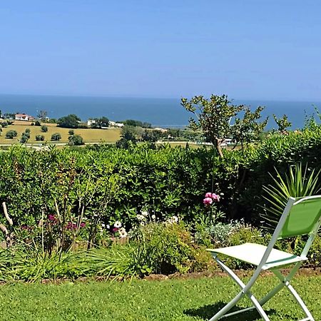 Numana Relax Home Exterior foto