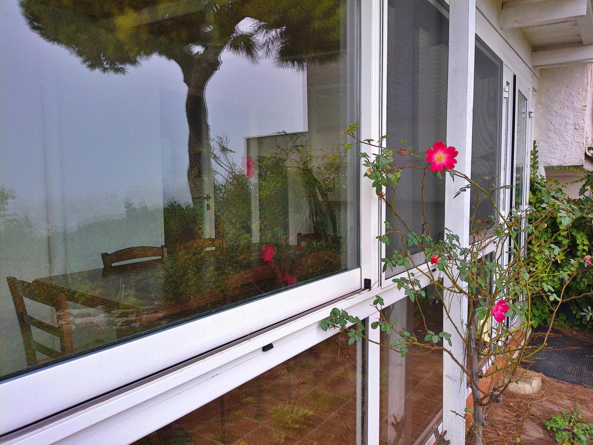 Numana Relax Home Exterior foto