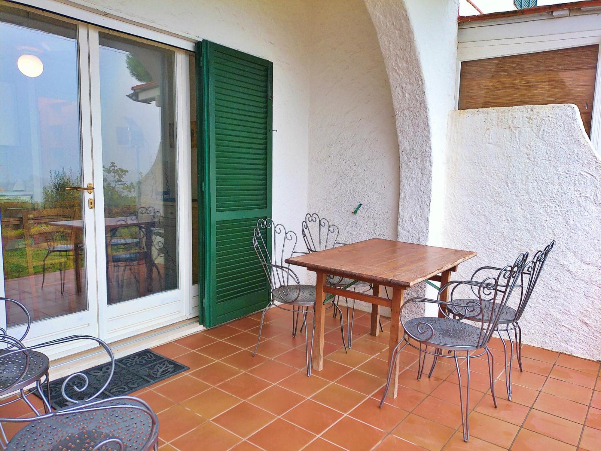 Numana Relax Home Exterior foto