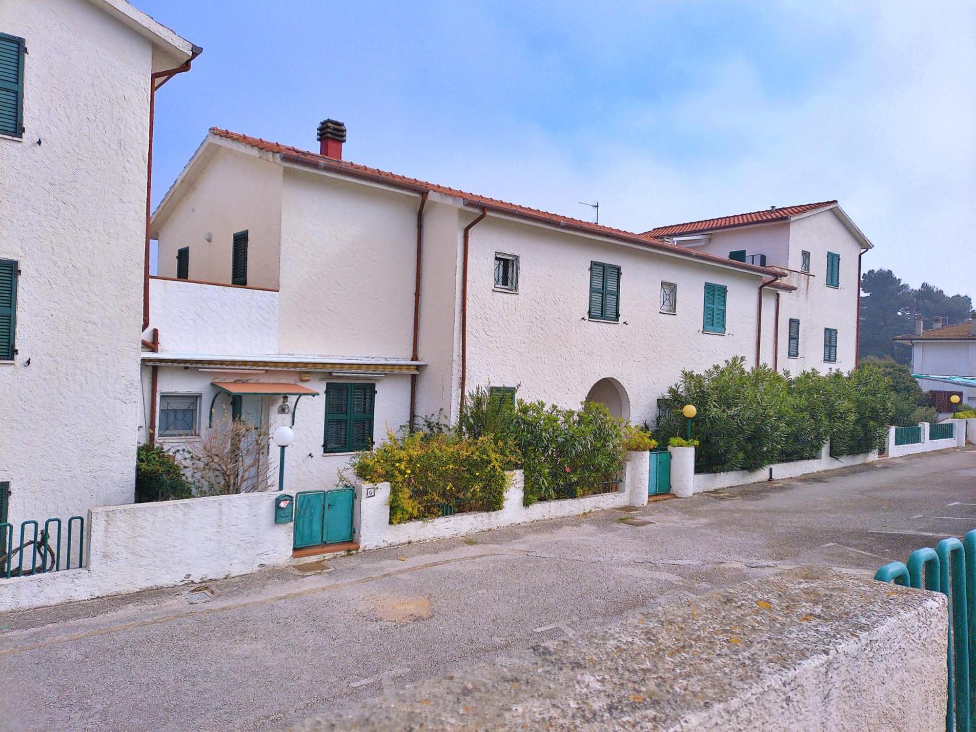 Numana Relax Home Exterior foto