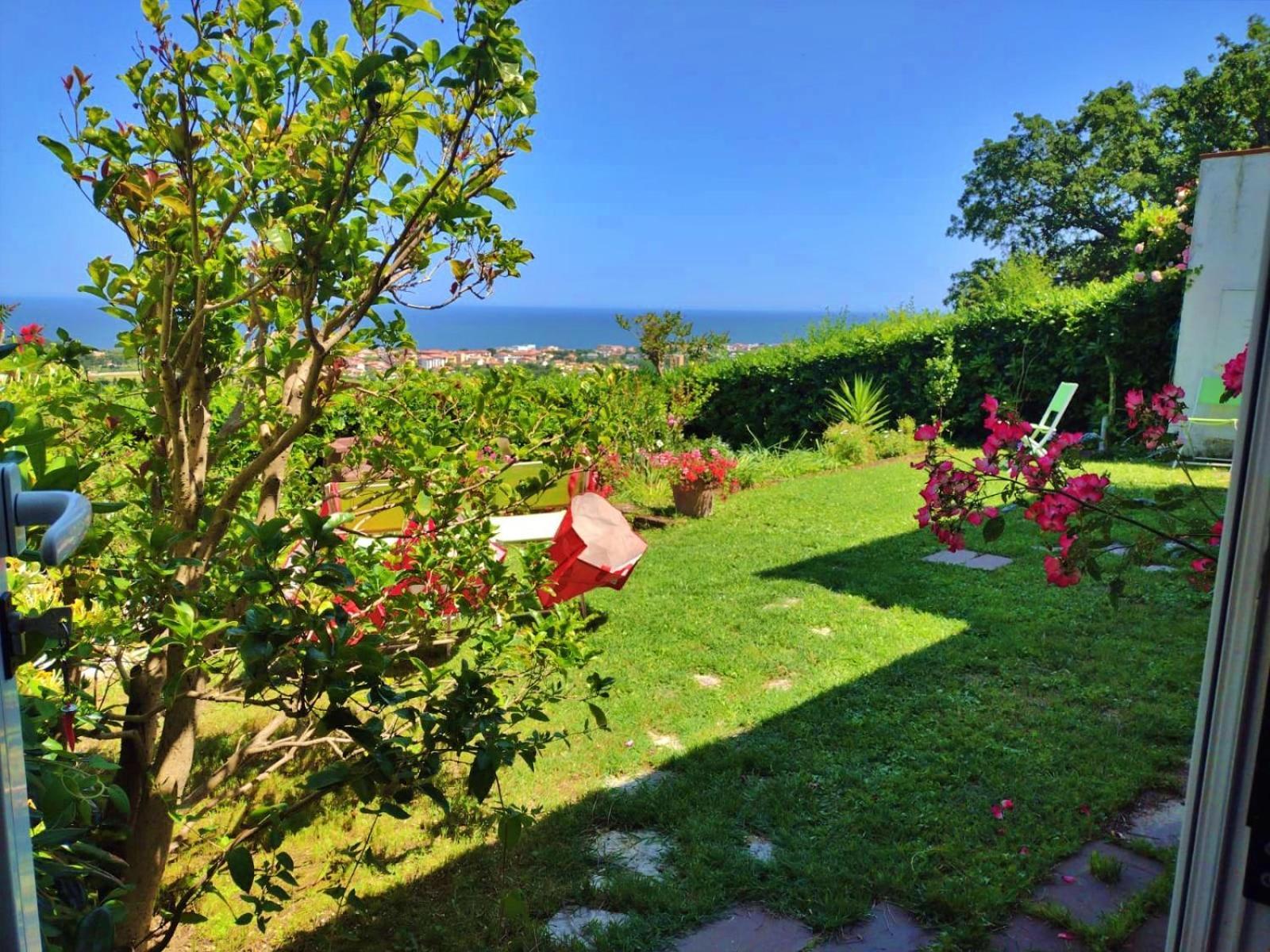 Numana Relax Home Exterior foto